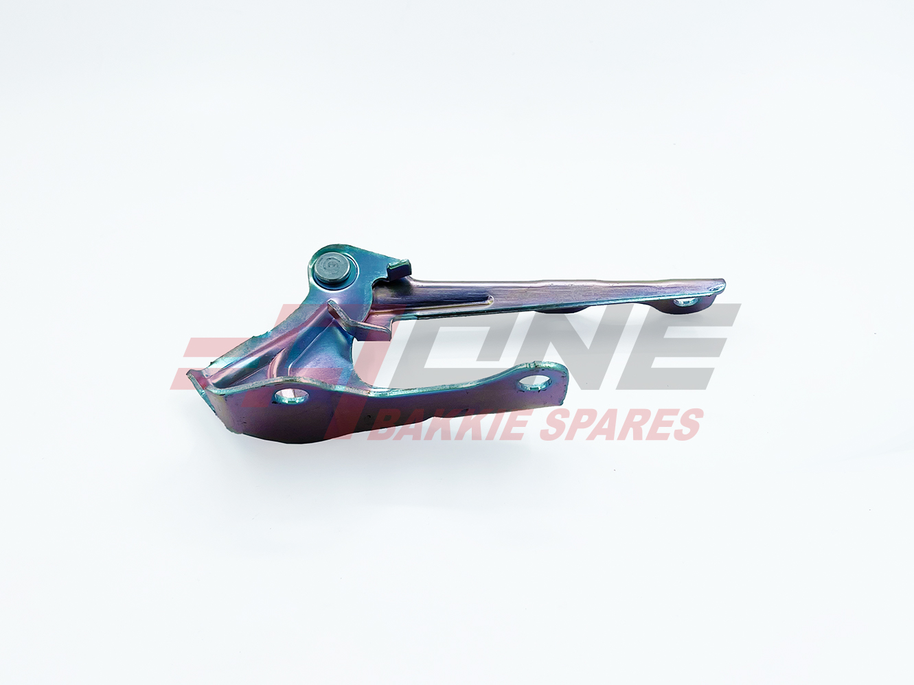 Bonnet Hinge Lh Isuzu for ISUZU KB240 LWB/DC — view 2